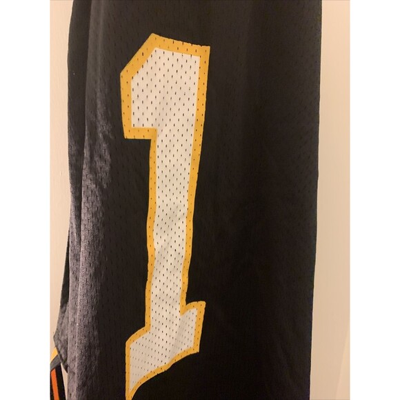 Jersey Aprons By Kitchen Diva Designs Adult Apron NFL Pittsburg Steelers #1 - Picture 4 of 12